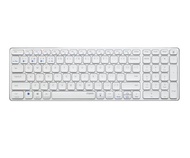 BLUETOOTH MULTI-DEVICE KEYBOARD RAPOO E9350G