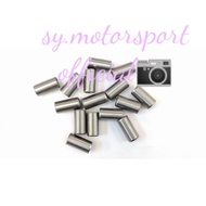 Y15 / Sniper / LC135 LC Block Bush Racing Dowel Pin For Jet Up Rod Use (18mmx8mm)