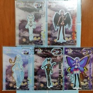 美少女戰士立牌 sailor moon cosmos