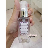 JAPAN JILL STUART Rose Perfume Hair Oil 60ml