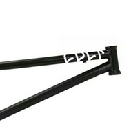 CULT Decal Sticker for BMX Frame Pair (2pcs)