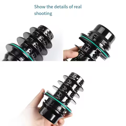 Turbo Muffler Exhaust Manifold Repair Connector For Mercedes C180 C200 E200 E260 M270 M271 Accessori