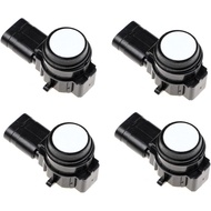 4 PCS 66209261587 Bumper PDC Parking Sensor for BMW F32 F31 F30 F22 F20 F80 M3 F84 M4 Parking Assist