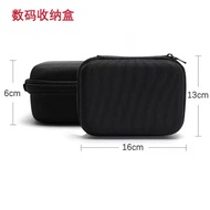 Source Factory Wholesale, Hot Sale, Storage Bag eva Earphone Bag Outdoor EVA Storage Box,