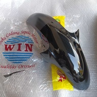 Front Fender R15 Old Black WIN