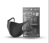 Pitta mask 口罩 日本制