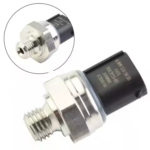 Exhaust Pressure Sensor For Mercedes Benz G GL E M S Class OM642 OM629 OM61 13.0 Durable Engine Sens