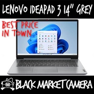 [BMC] Lenovo Ideapad 3 14ILC7 82RJ0009SB (i5-1235U(10-Core)/16GB DDR4/512GB SSD/14" FHD/Wifi6/Win 11