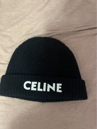 Celine beanie 冷帽