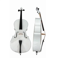 Genuine Popular Professional Musical Instruments Optional Color Electric Cello with Electronic Parts