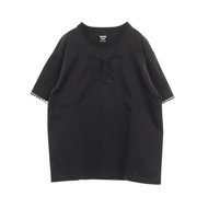 【二手】愛馬仕 HERMES 短袖T卹 Palefroi 5H4025DC 純棉女款T卹