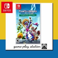 nintendo switch plants vs zombies battle for neighborville ( english )