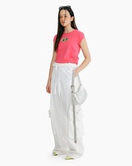 ✈️🇰🇷直送❤️‍🔥🇰🇷韓國直送Find Kapoor BELTY BAG 25 CRINKLED #FP1002