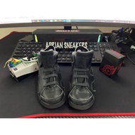 Air Jordan 6 kids midcut 16cm