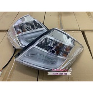 Perodua Bezza 16 Tail Lamp Albino Lampu Belakang Bezza