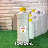 NITRIC ACID HNO3 68% GOLD EXTRACT GRADE 1000mL