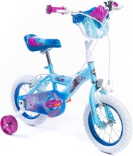 HUFFY SPORTS Huffy Disney Frozen 2 Girls Bike (3-5 Year Old)- Blue