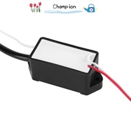 CHAMPIONO High Voltage Generator, Pulse Generator DC 3.6V/4.8V/6V/12V High Voltage Transformer, Scie