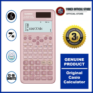 Casio Original Scientific Calculator FX-991ES Plus FX-991EX FX-82MS Students Genuine Calculators Con