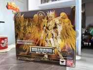 聖衣神話 ex 神雙子 聖鬥士星矢 Cloth Myth EX God Gemini 撒加 Bandai