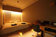 โรงแรม AMANEK Ginza East