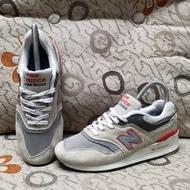 sepatu second new balance 997 made in usa