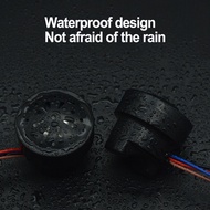 E Bike Instrument Horn Lamp Horn Plastic V V Electric Bike Accessories