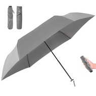 [Direct from Japan]Lightweight Folding Umbrella【Industry's Lightest Carbon Umbrella 90g・Diameter 100