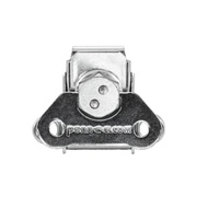 Penn Elcom Medium Zinc Hex Nut Surface Latch Part No 7460