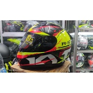 Kyt r10 HELMET