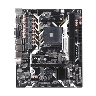 LONGWELL MAINBOARD (AM4) A320M-VH DDR4 - A0161968