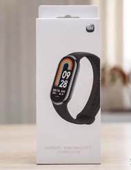 Xiaomi smart watch 8 小米手環 8 智能手錶