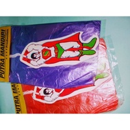 Jumbo Parachute Toys 90s Old-School Toys, Children's Creative Toys