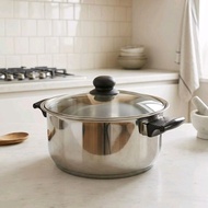 Stainless steel pot, stainless steel pot, stainless steel pot