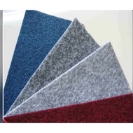 office carpet NEEDLE PUNCH Carpet thickness 1.2mm……1.83mx20meters