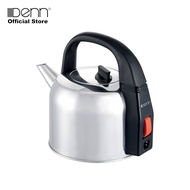 DENN EK-501ST 5.0L Electric Kettle (Stainless Steel)