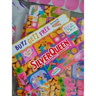 Silverqueen 1 BOX