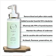 100 Pure51 Underwear Lingerie Detergent Wash (500ml)