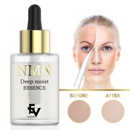 NMN Deep Moist Essence Serum 30ml Acquired FDA