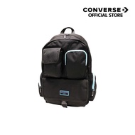 CONVERSE VORTEX URBAN BACKPACK BLACK Unisex 1261893AU_F5BKXX