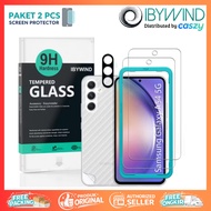Tempered Glass Ibywind Samsung A54 5G Clear with Installation Tool