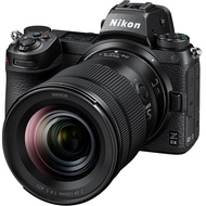 Nikon Z6 II Mirrorless Camera with Kit NIKKOR Z 24-120mm f/4 S