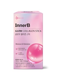 CJ innerb Glow Collagen Stick 30 Sticks (15-day supply)