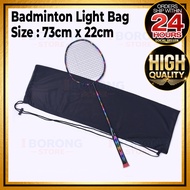 【i BORONG】Badminton Light Bag x 1pc