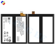 [Ready Stock] Suitable for VIVO X100/V2309A/V2308 Mobile Phone Battery BA06 Large Capacity Electric 