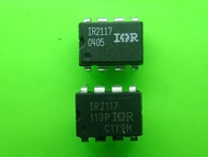 IC IR IR2117 2117 High side driver DIP-8