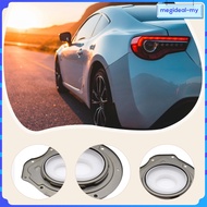 [MEGIDEALMY] Rear Crankshaft Seal 3S7Q-6385-ab Simple Installation Metal Replaces Part for Transit 2