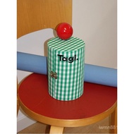 Desktop Smart Niche Retro Large-Capacity Rotating Storage Signal Jewelry Box Cosmetic Bag TP1O