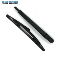 Suitable for Peugeot 3008/Peugeot 3008 Car Rear Window Wiper Assembly Rear Wiper Blade Rocker Arm Co