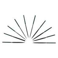 Shida 03802SATA10 Assorted File Tool 3-Piece Set * 160mm G7Z4